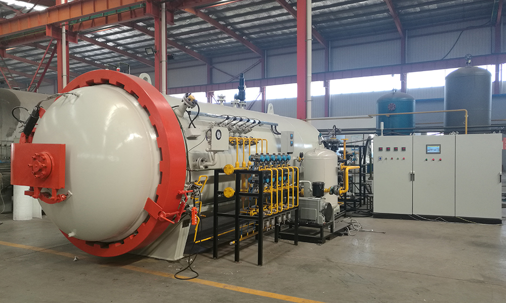 江蘇新揚 500℃ 4